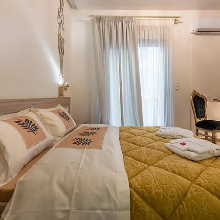 Apartamento Psyche & Eros Mythical *
