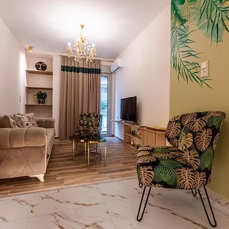 Apartment Psyche & Eros Mythical