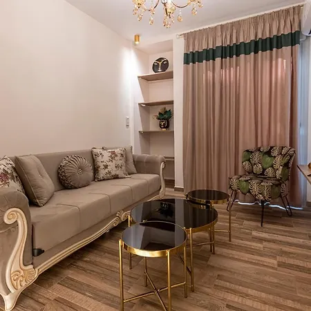 Apartment Psyche & Eros Mythical *